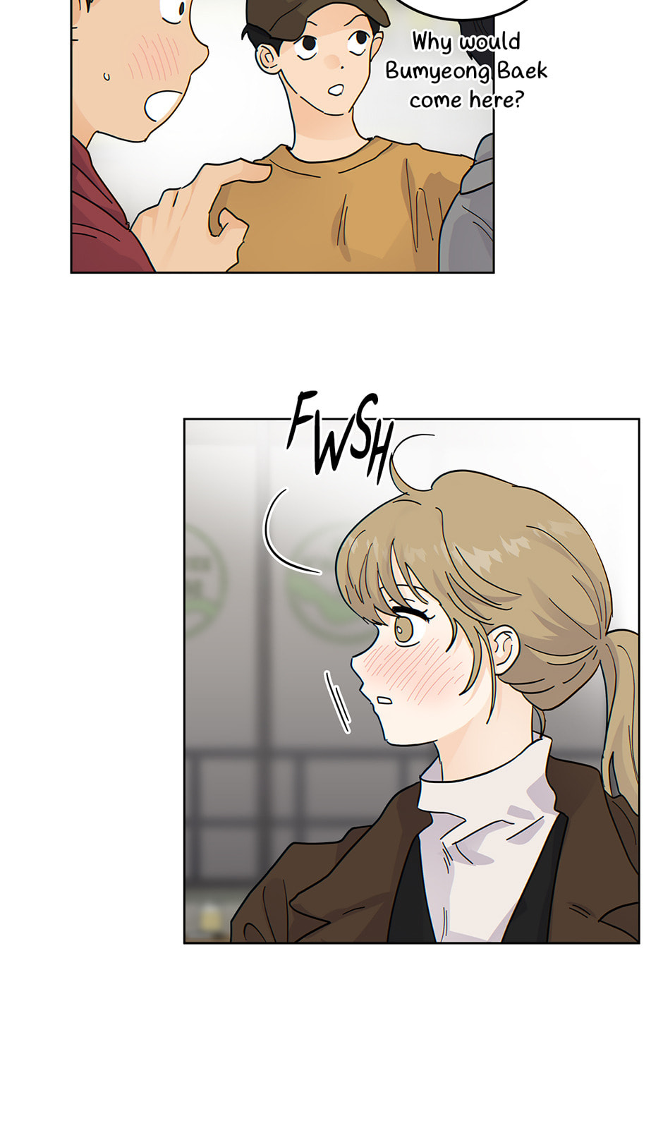 Read The tiger next door chapter 44 image 48 on Lezhin