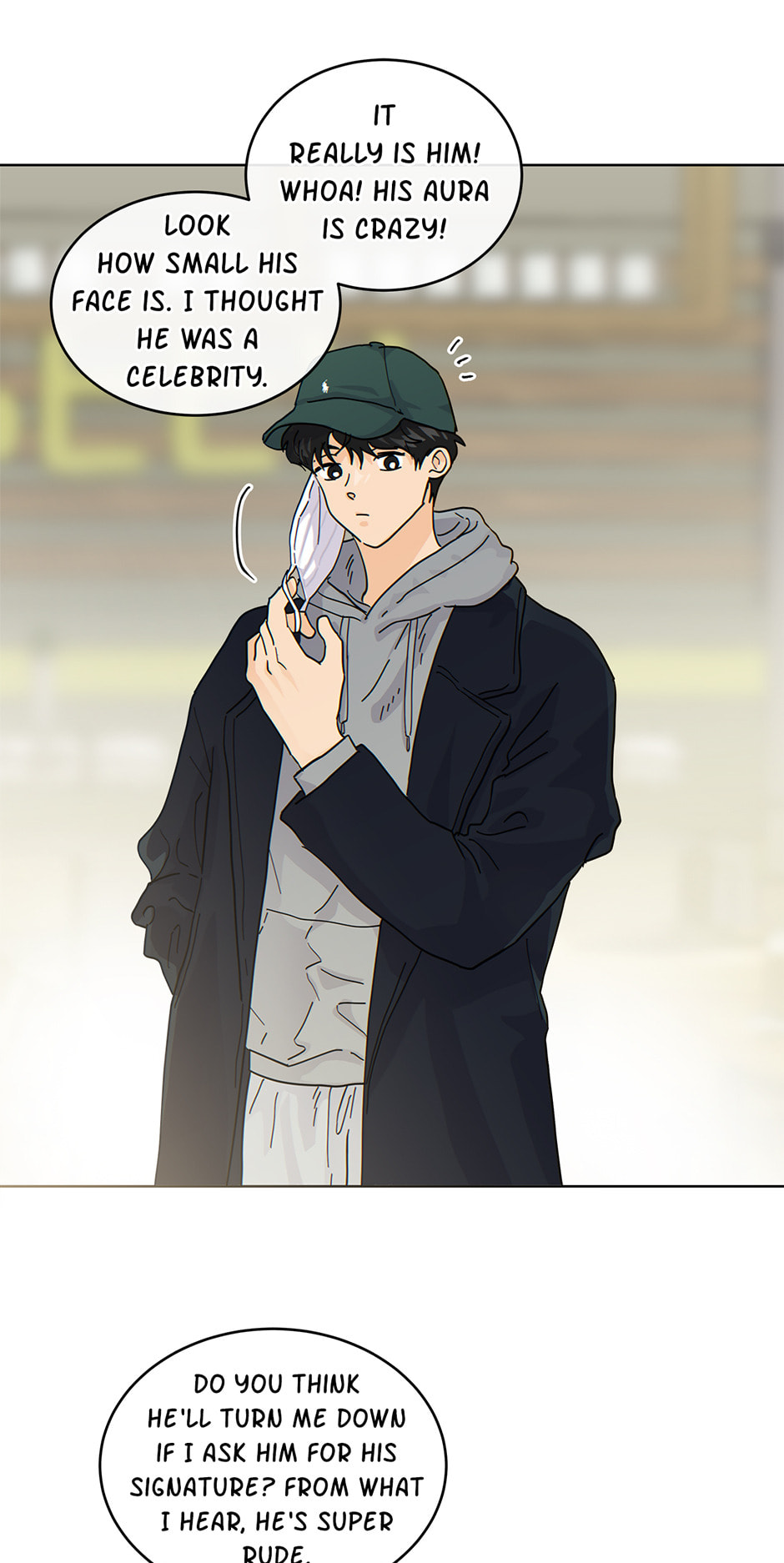 Read The tiger next door chapter 44 image 49 on Lezhin