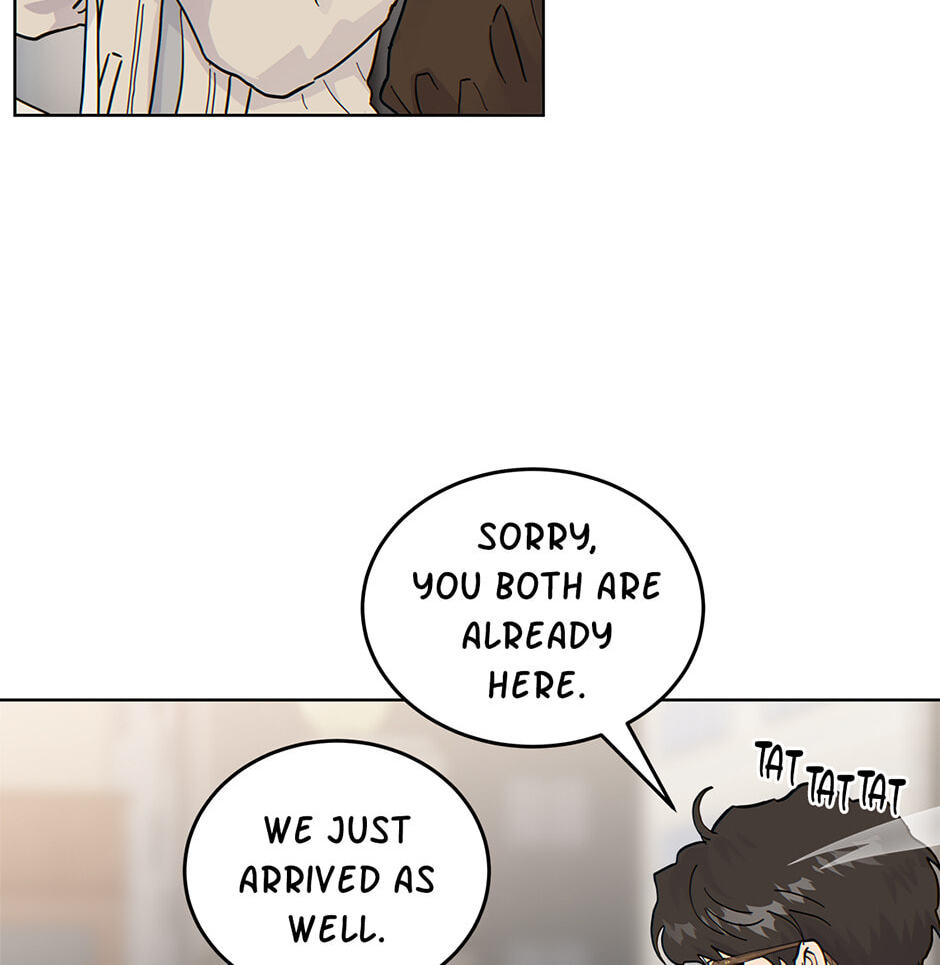 Read The tiger next door chapter 44 image 5 on Lezhin