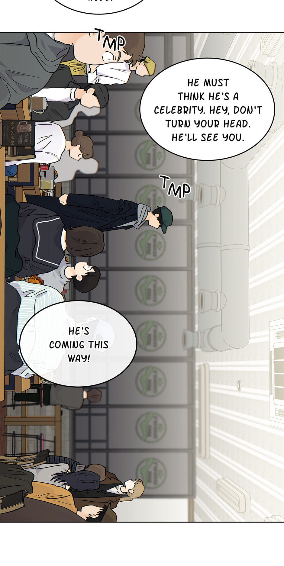Read The tiger next door chapter 44 image 50 on Lezhin