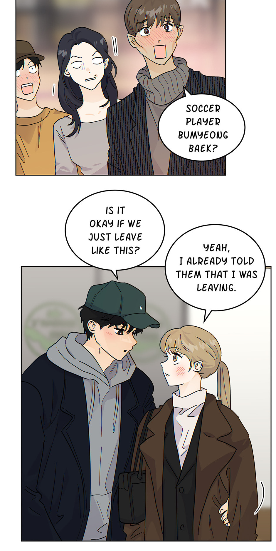 Read The tiger next door chapter 44 image 52 on Lezhin
