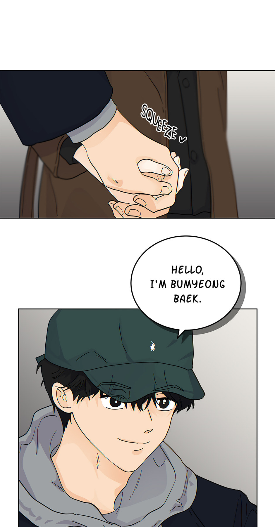 Read The tiger next door chapter 44 image 54 on Lezhin