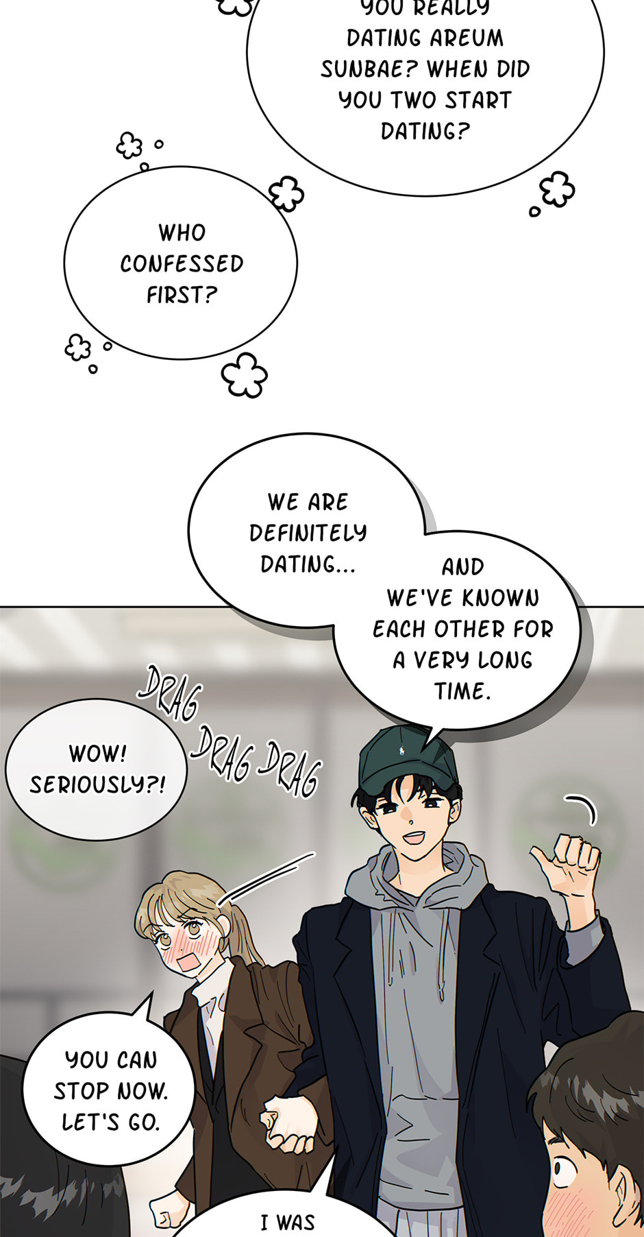 Read The tiger next door chapter 44 image 56 on Lezhin
