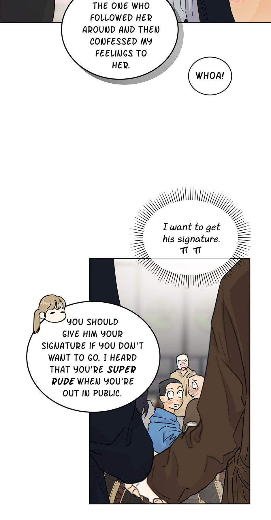 Read The tiger next door chapter 44 image 57 on Lezhin