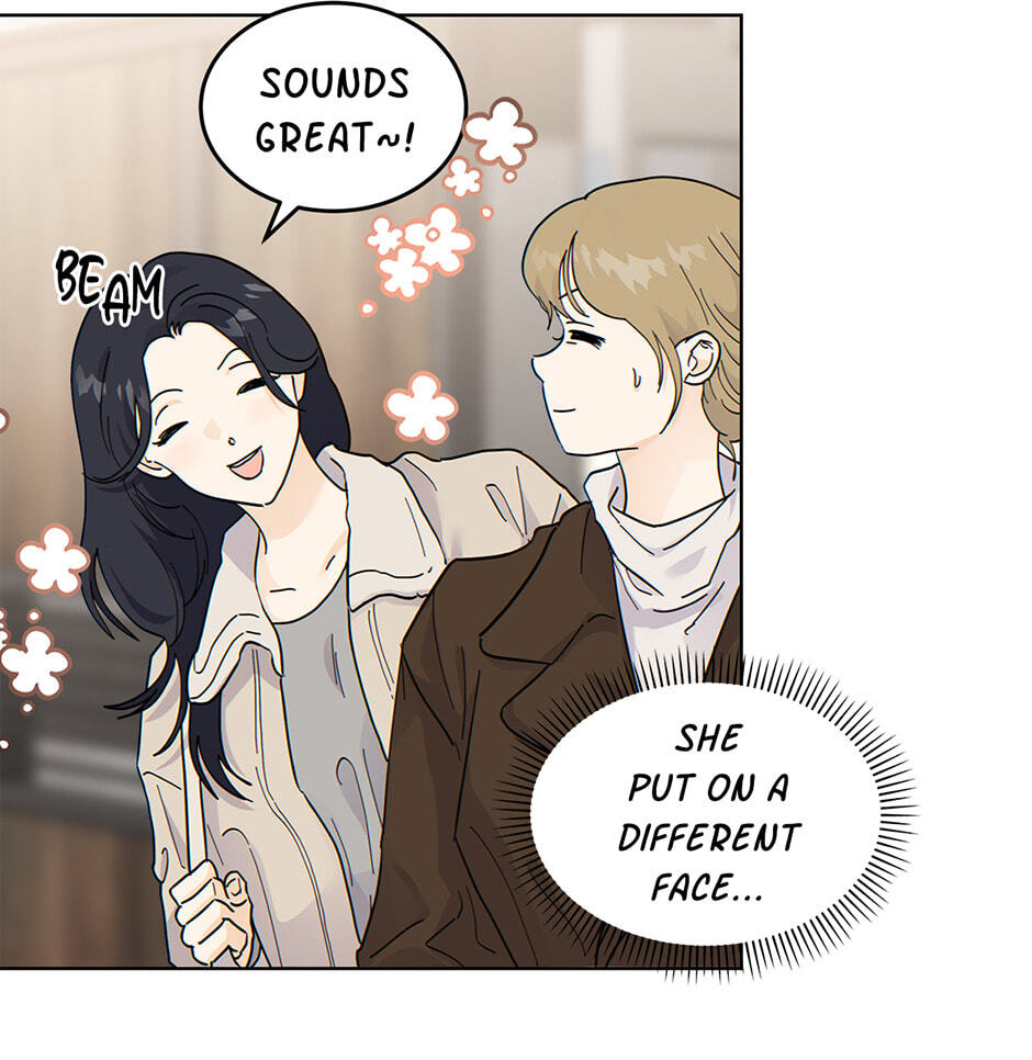 Read The tiger next door chapter 44 image 8 on Lezhin