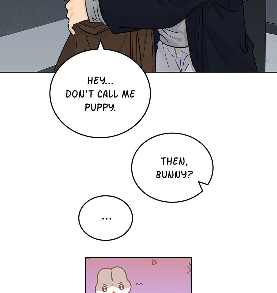 Read The tiger next door chapter 45 image 23 on Lezhin