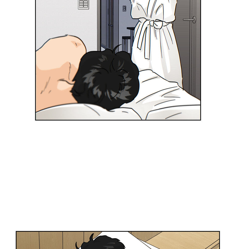 Read The tiger next door chapter 45 image 28 on Lezhin