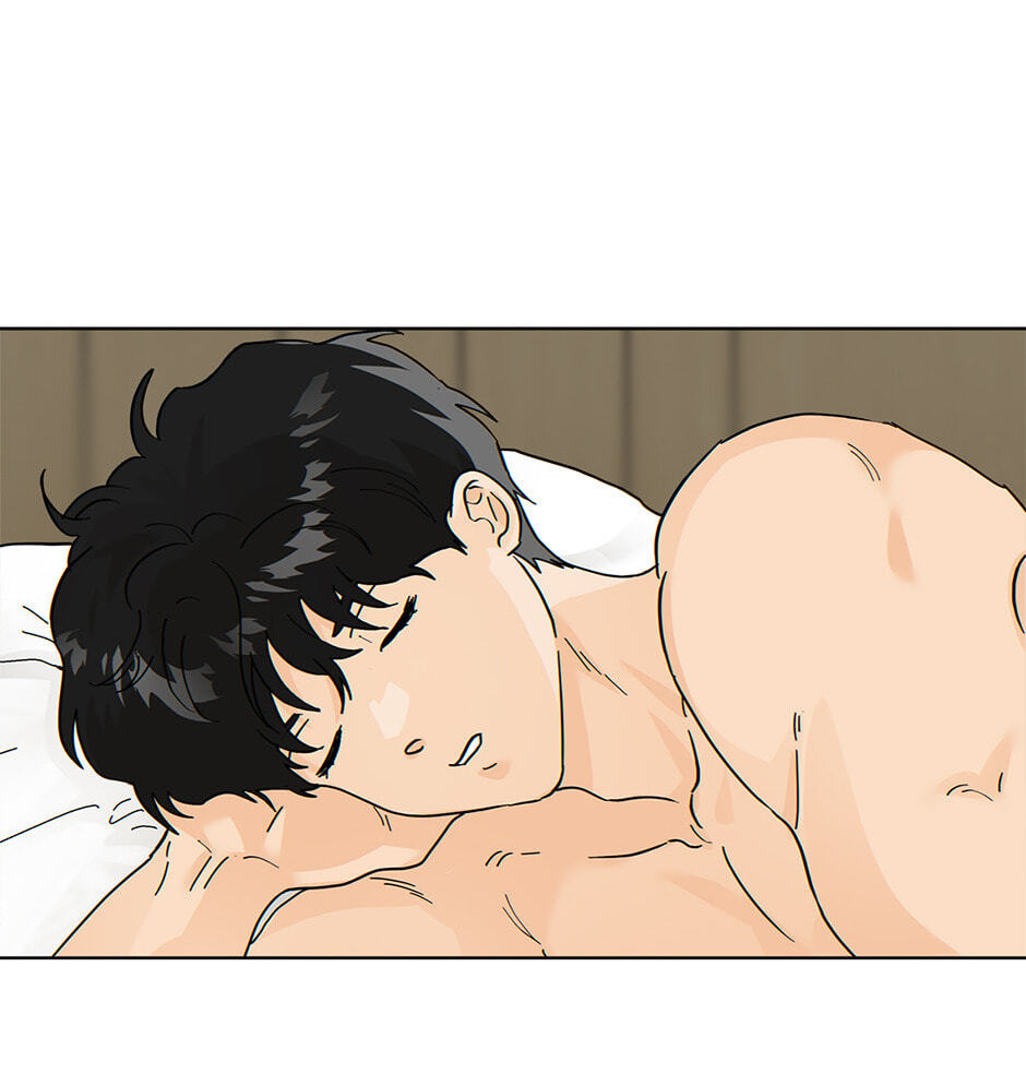 Read The tiger next door chapter 45 image 30 on Lezhin