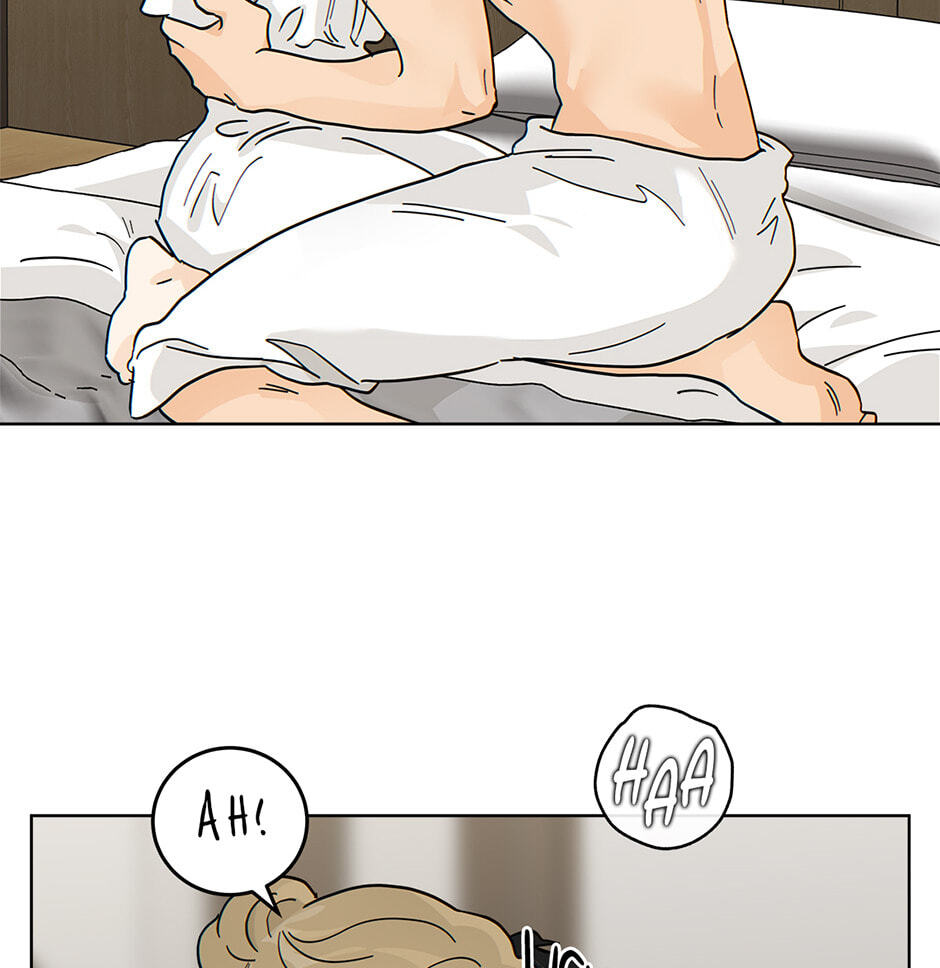 Read The tiger next door chapter 45 image 40 on Lezhin