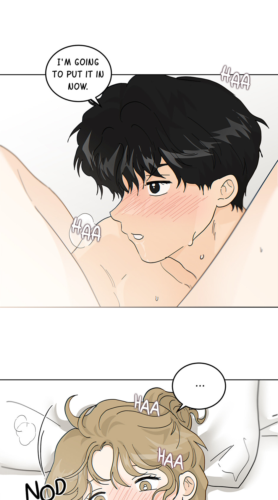 Read The tiger next door chapter 45 image 48 on Lezhin
