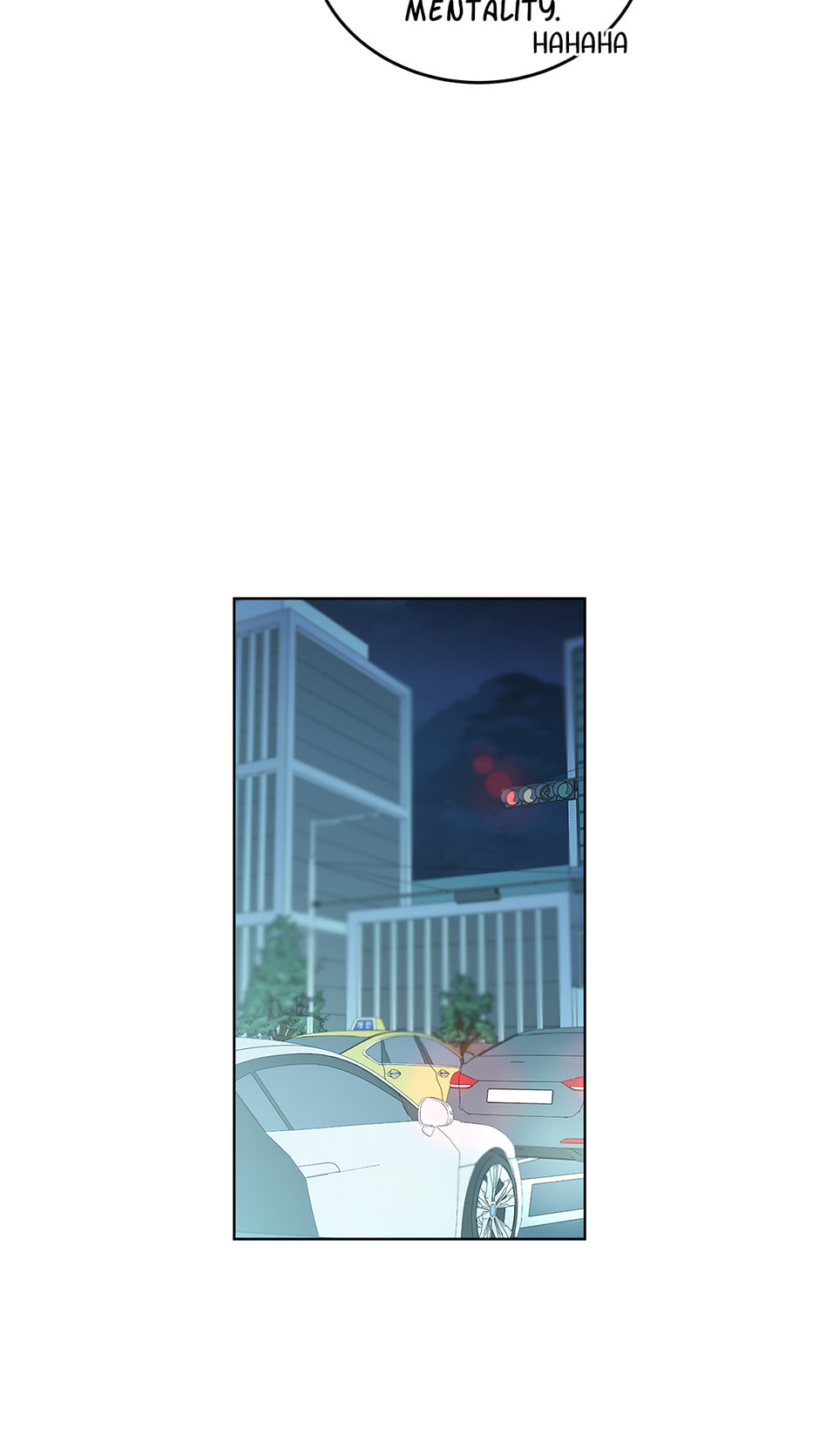 Read The tiger next door chapter 45 image 5 on Lezhin