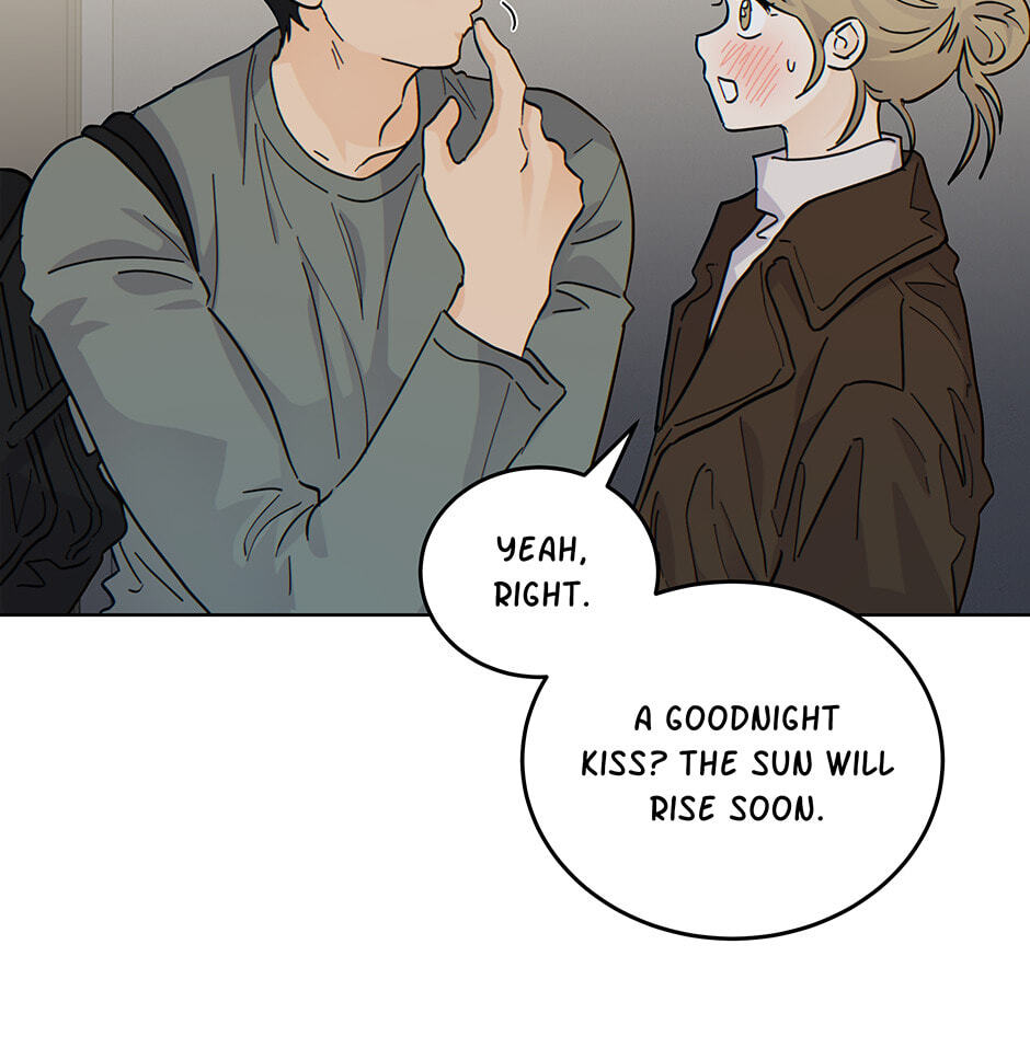 Read The tiger next door chapter 46 image 10 on Lezhin