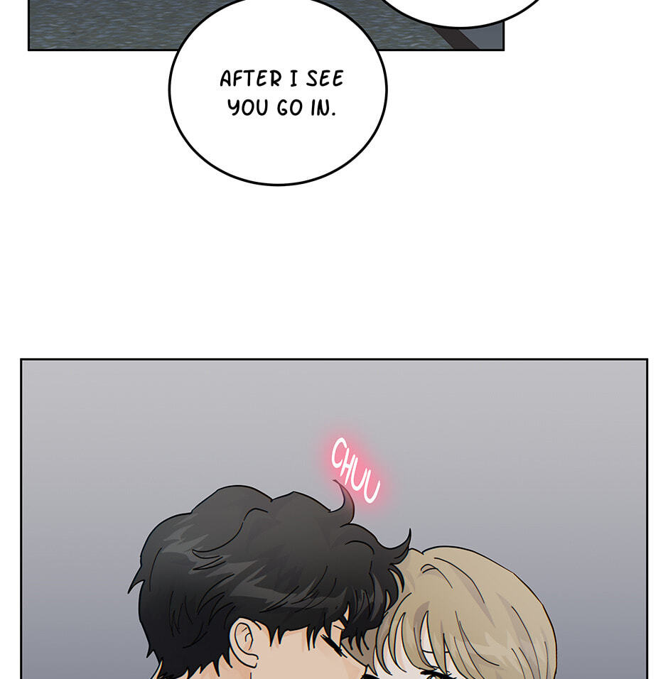 Read The tiger next door chapter 46 image 12 on Lezhin