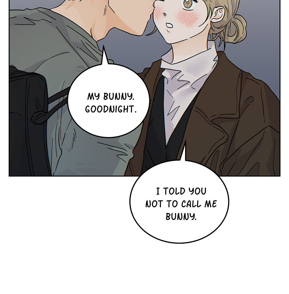 Read The tiger next door chapter 46 image 13 on Lezhin