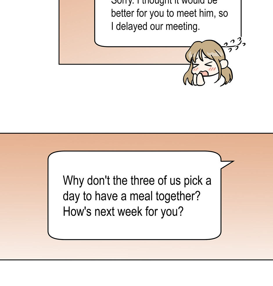 Read The tiger next door chapter 46 image 31 on Lezhin