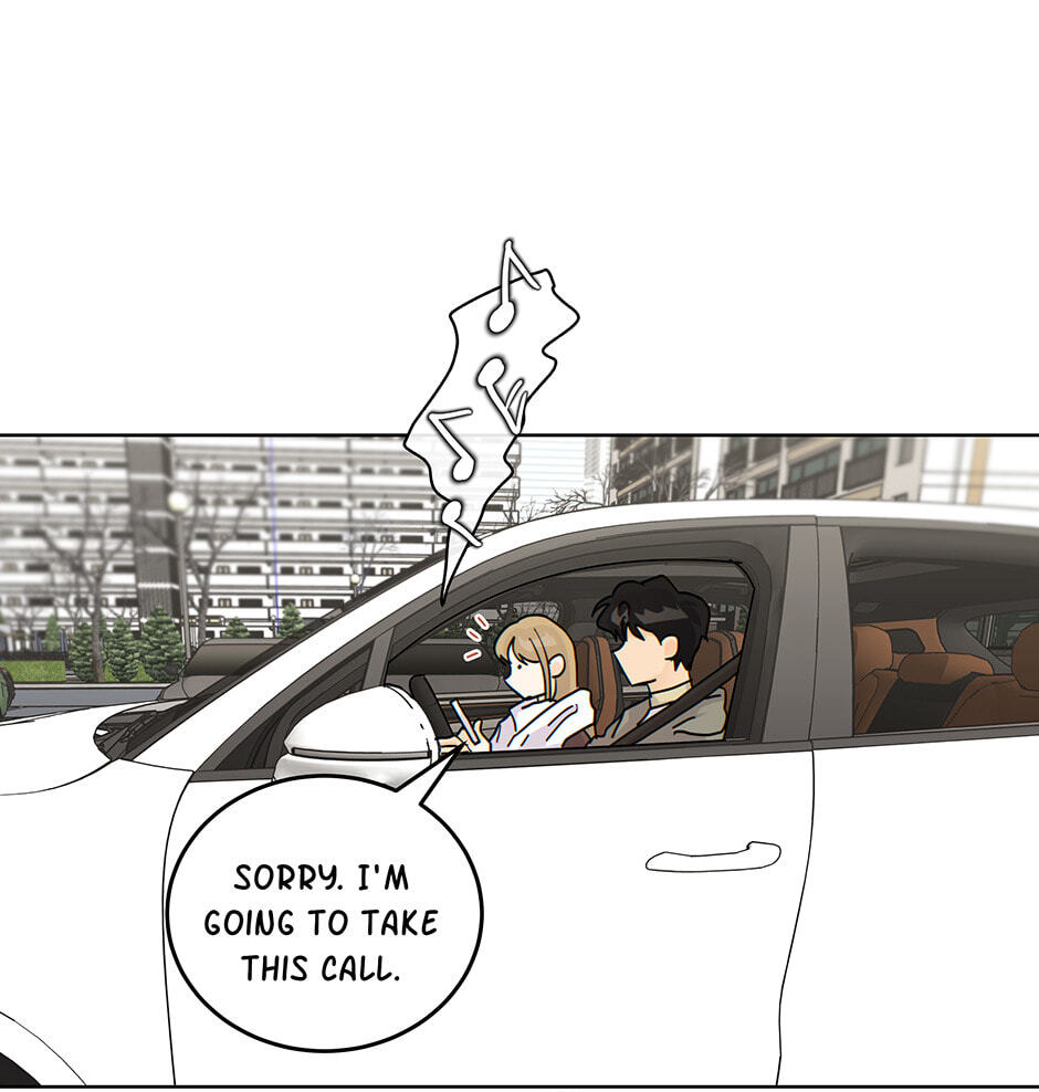 Read The tiger next door chapter 46 image 32 on Lezhin