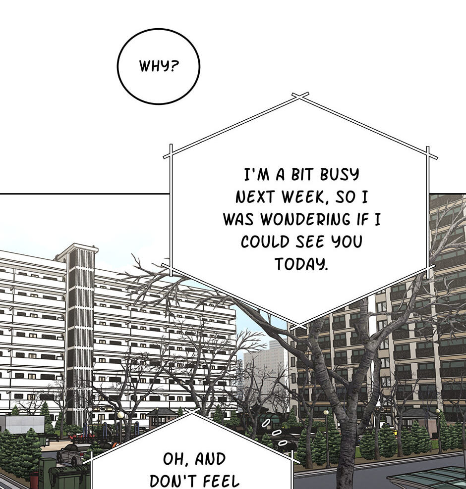 Read The tiger next door chapter 46 image 35 on Lezhin