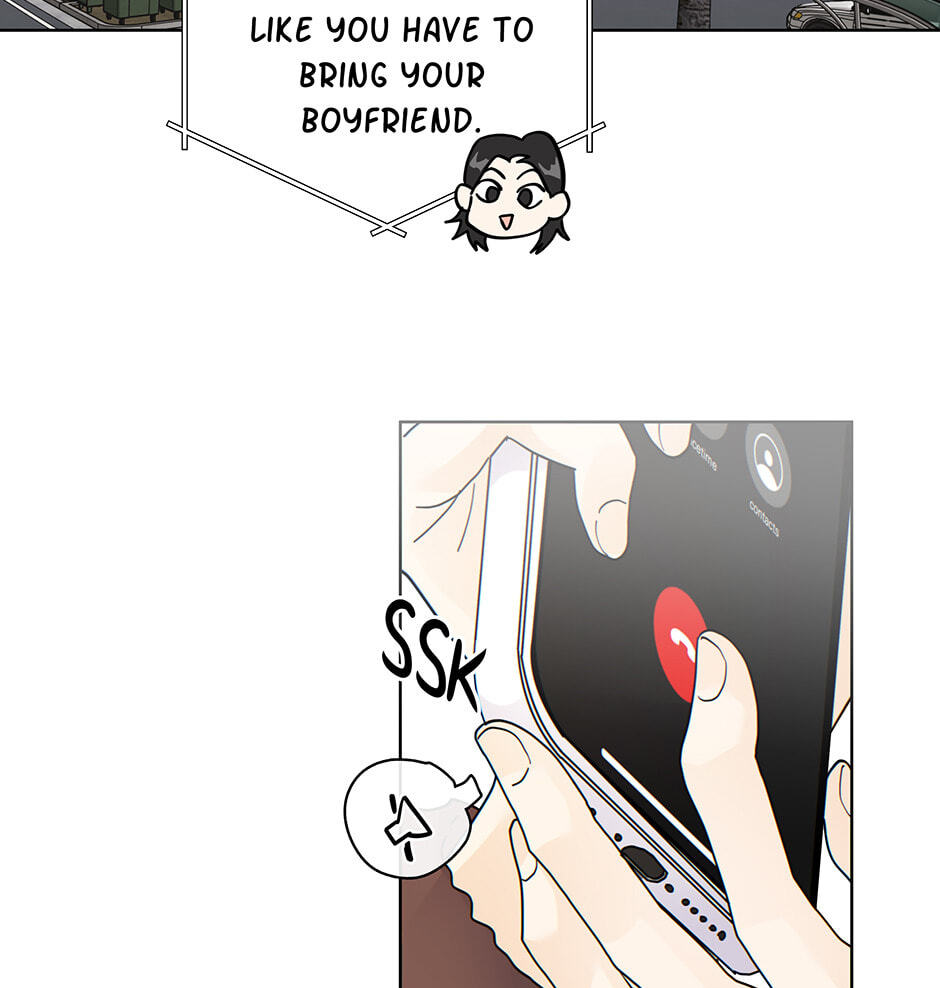 Read The tiger next door chapter 46 image 36 on Lezhin
