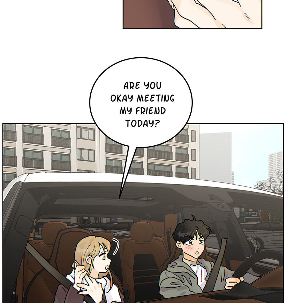 Read The tiger next door chapter 46 image 37 on Lezhin