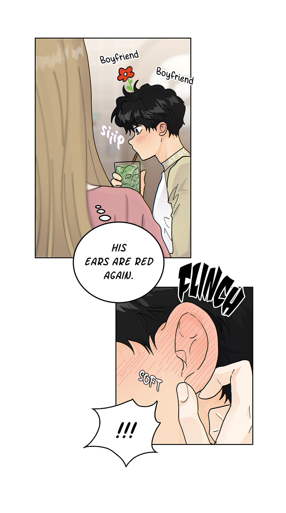 Read The tiger next door chapter 46 image 44 on Lezhin