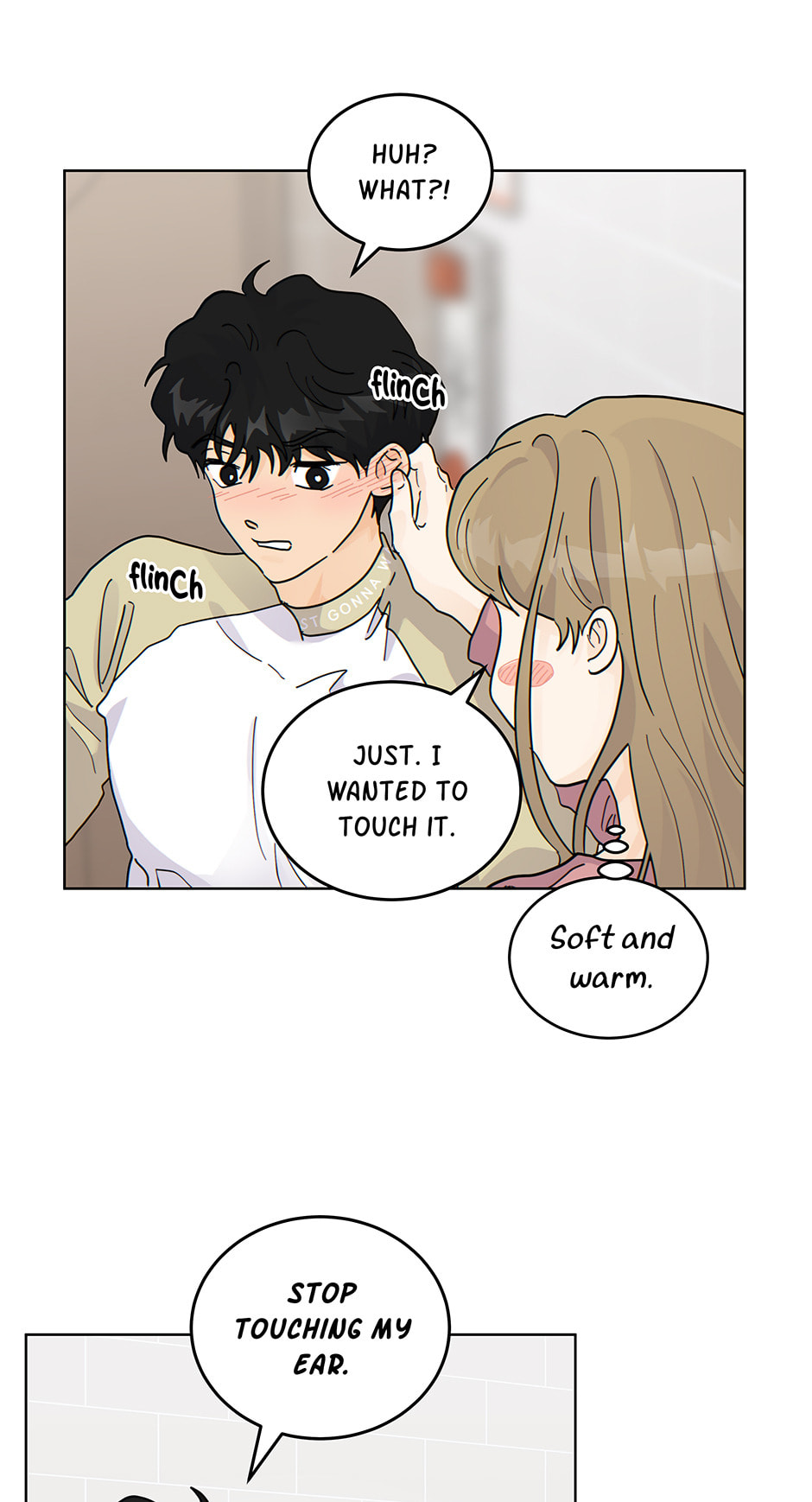 Read The tiger next door chapter 46 image 45 on Lezhin