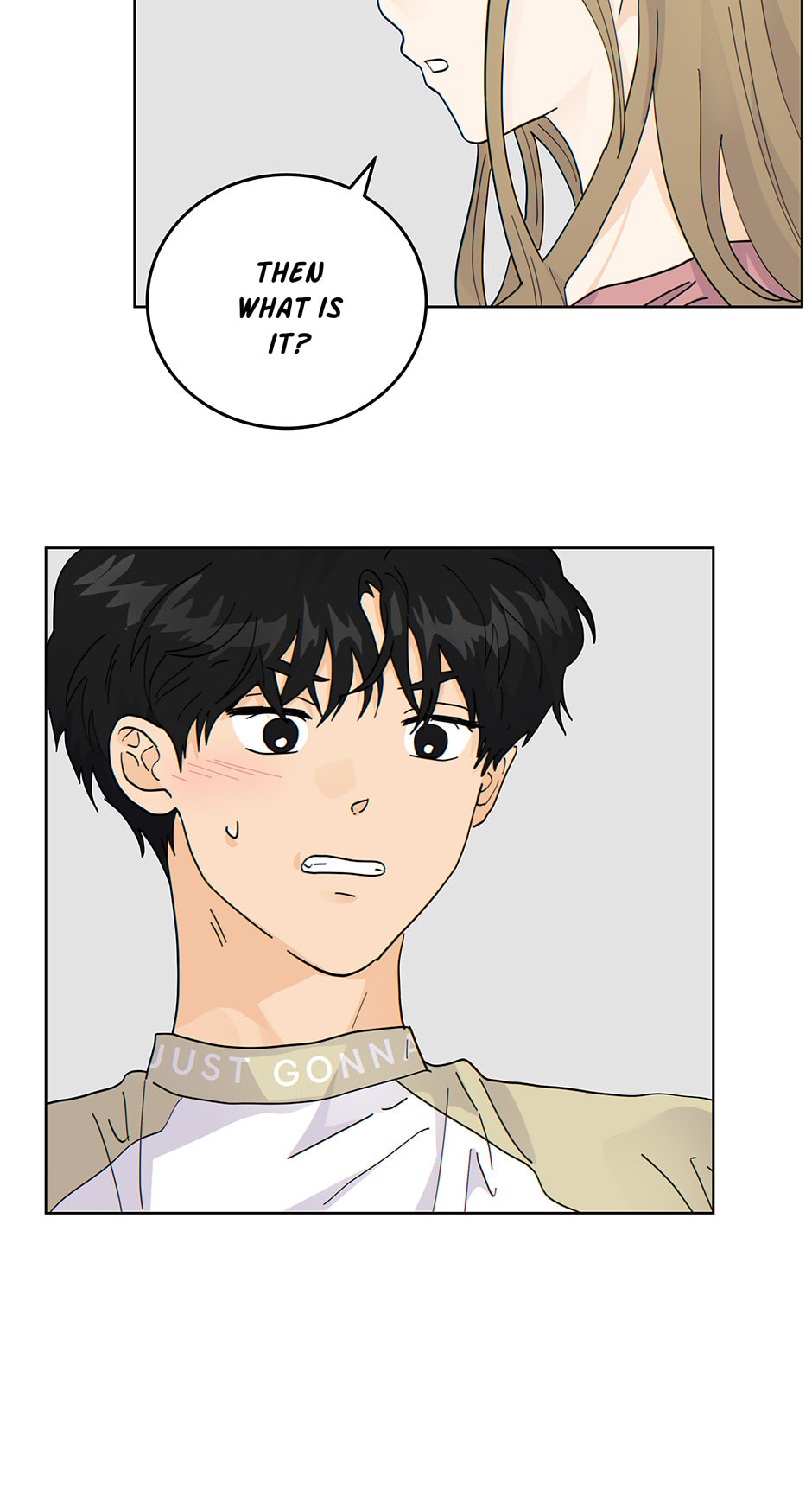 Read The tiger next door chapter 46 image 49 on Lezhin