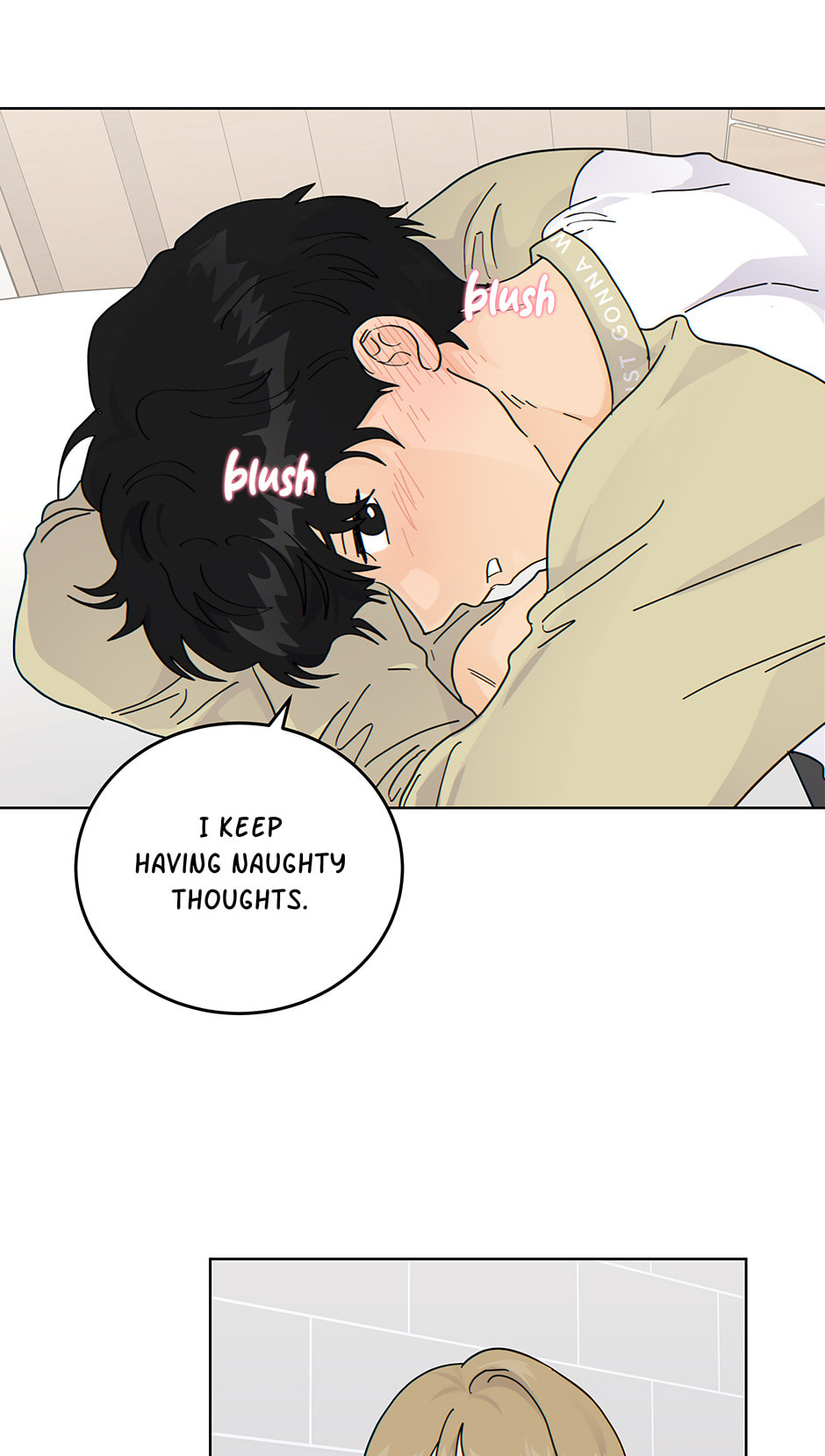Read The tiger next door chapter 46 image 51 on Lezhin