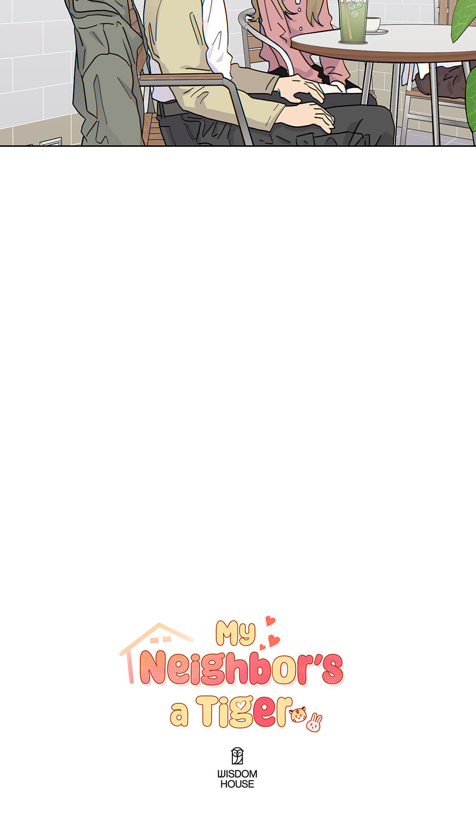 Read The tiger next door chapter 46 image 53 on Lezhin