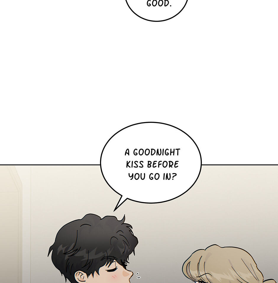 Read The tiger next door chapter 46 image 9 on Lezhin