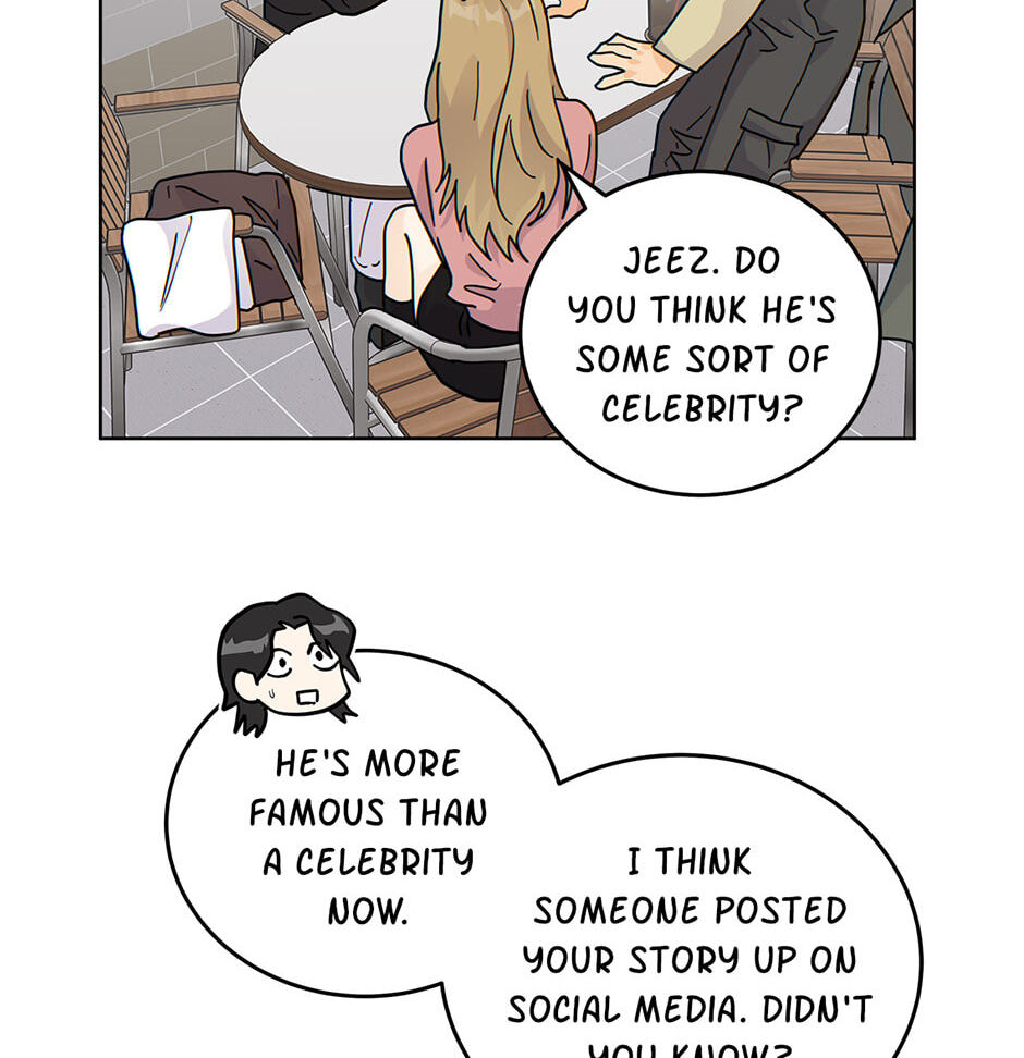 Read The tiger next door chapter 47 image 11 on Lezhin