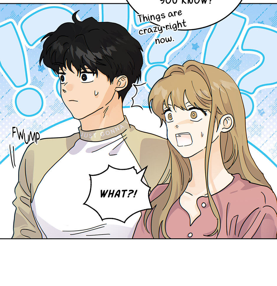 Read The tiger next door chapter 47 image 12 on Lezhin
