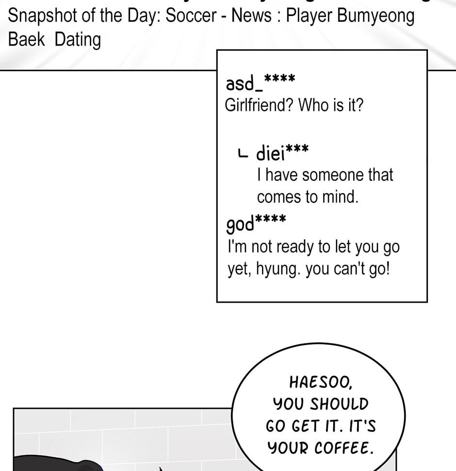 Read The tiger next door chapter 47 image 14 on Lezhin