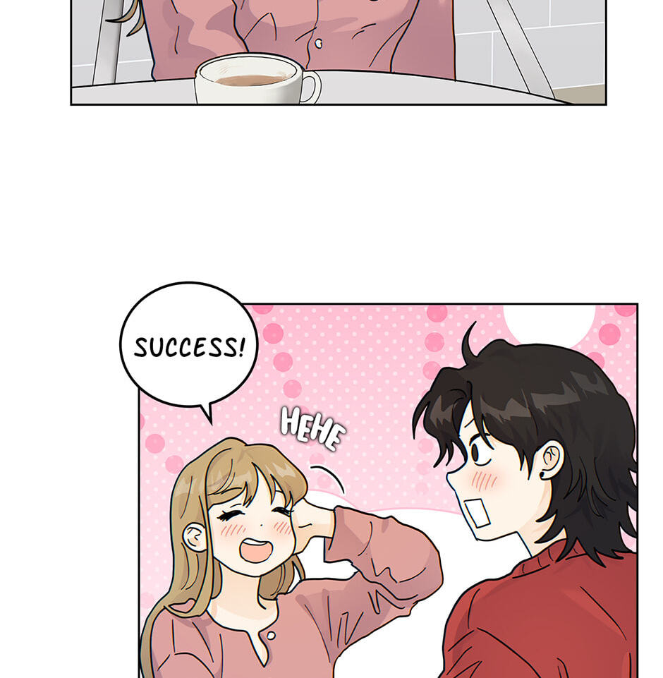 Read The tiger next door chapter 47 image 22 on Lezhin