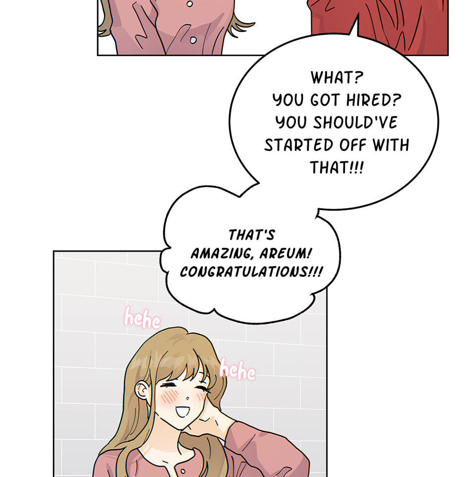 Read The tiger next door chapter 47 image 23 on Lezhin
