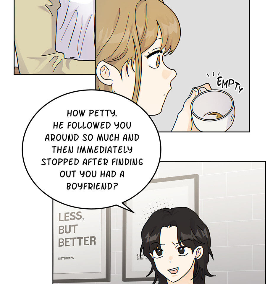 Read The tiger next door chapter 47 image 27 on Lezhin