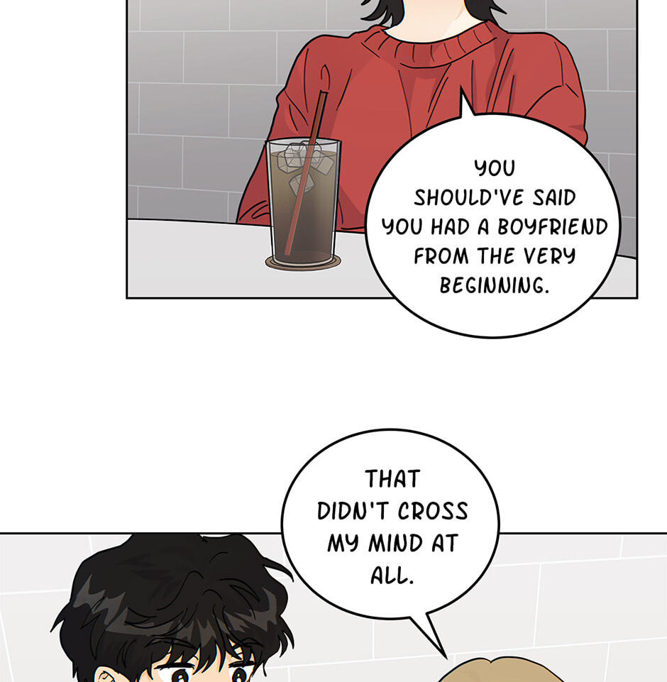 Read The tiger next door chapter 47 image 28 on Lezhin