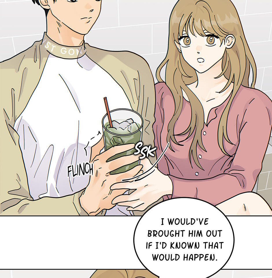 Read The tiger next door chapter 47 image 29 on Lezhin
