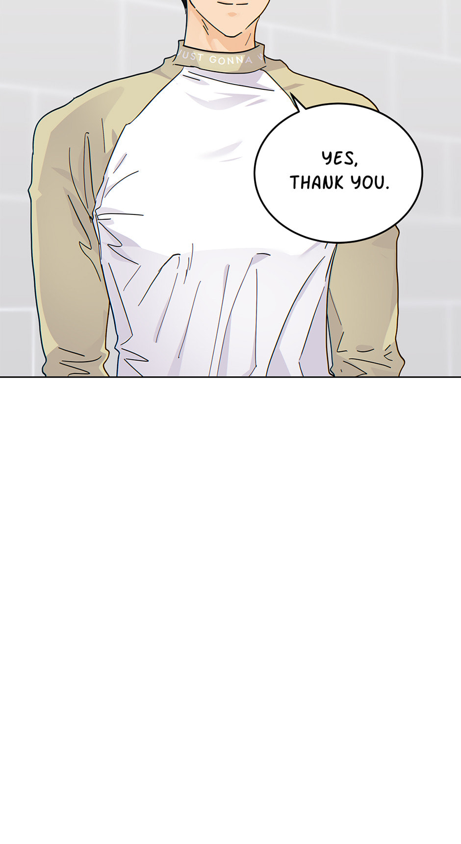 Read The tiger next door chapter 47 image 35 on Lezhin