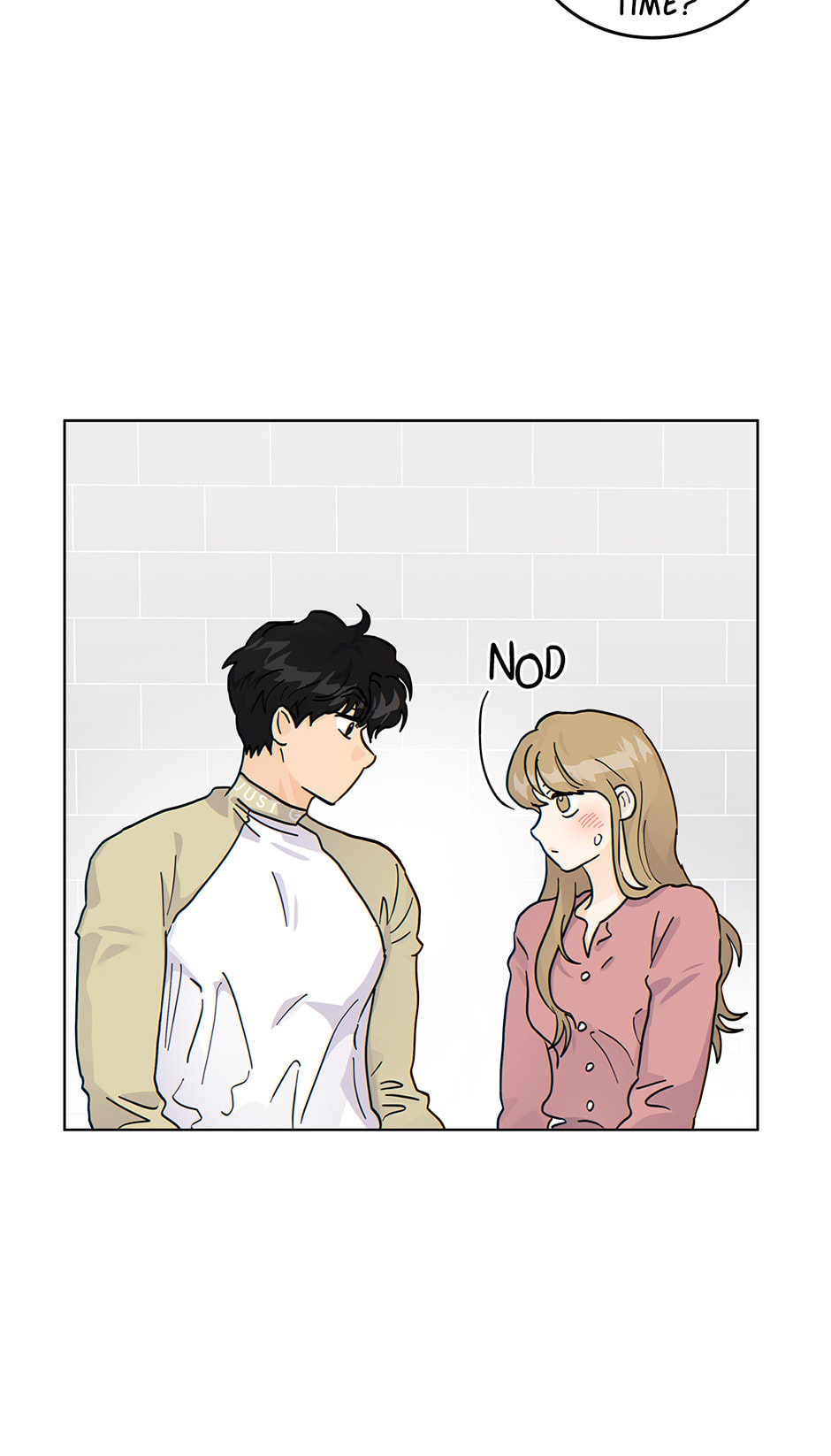 Read The tiger next door chapter 47 image 40 on Lezhin