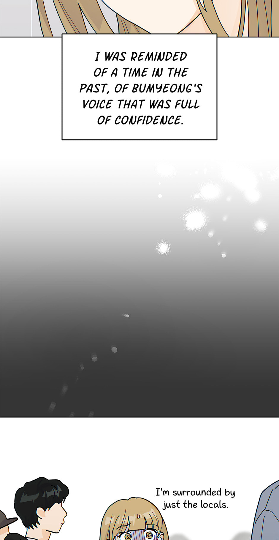 Read The tiger next door chapter 47 image 42 on Lezhin