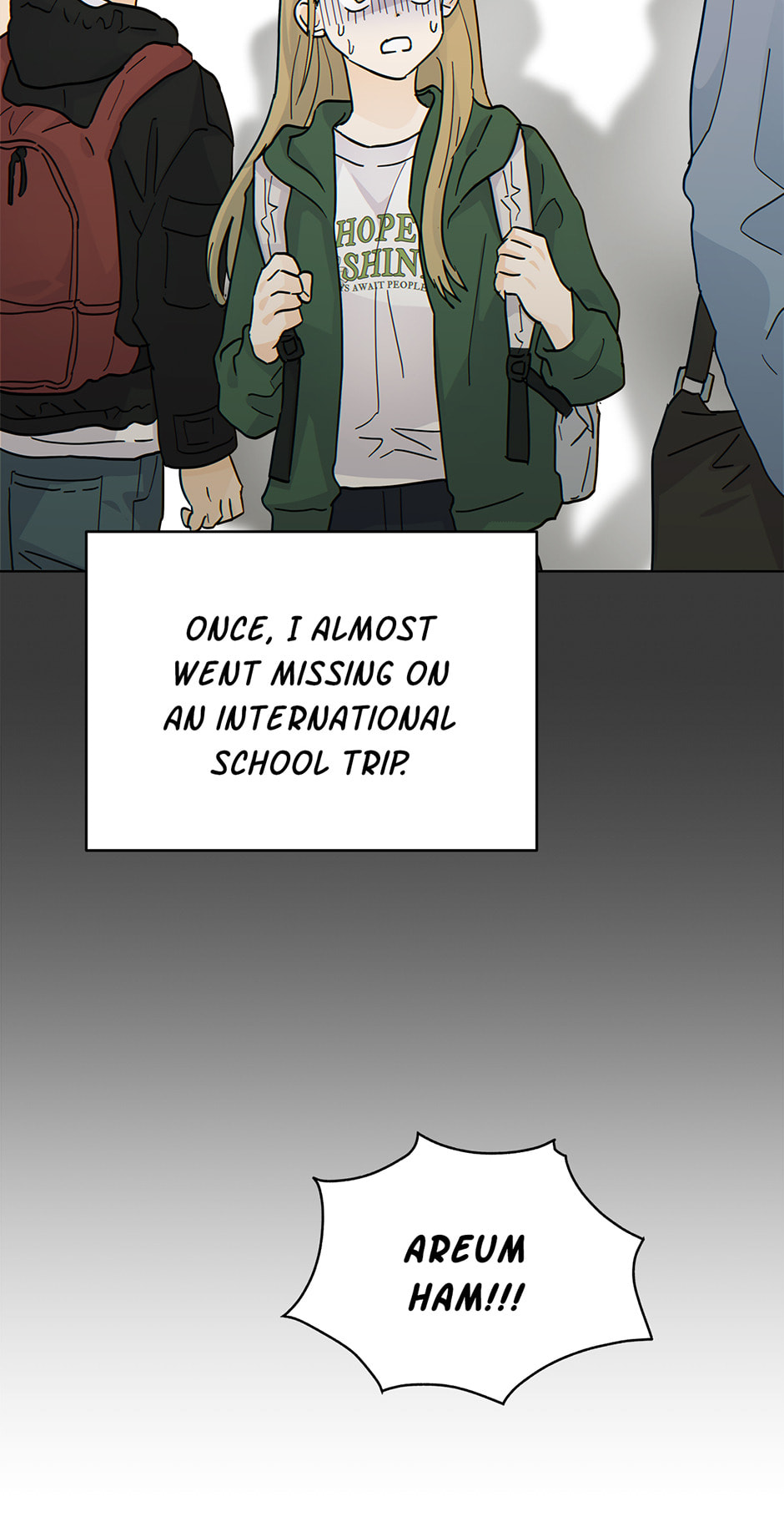 Read The tiger next door chapter 47 image 43 on Lezhin