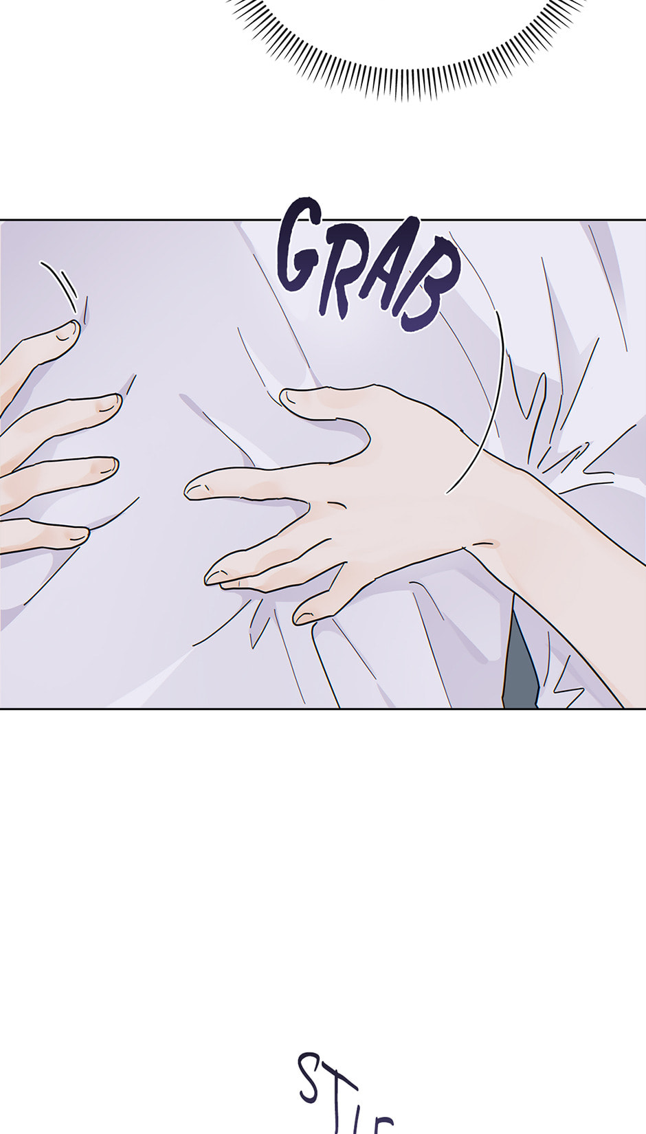Read The tiger next door chapter 47 image 55 on Lezhin