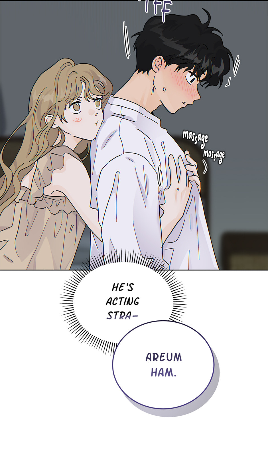 Read The tiger next door chapter 47 image 56 on Lezhin