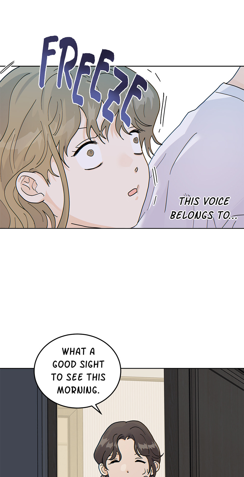 Read The tiger next door chapter 47 image 57 on Lezhin