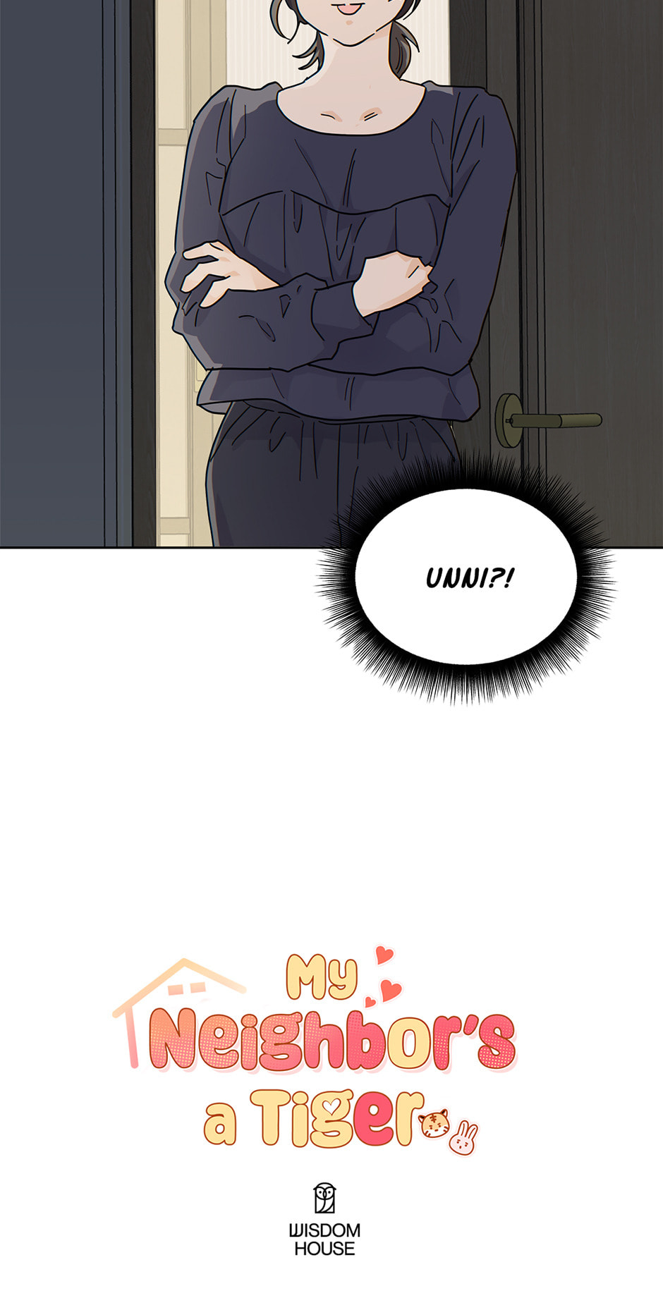 Read The tiger next door chapter 47 image 58 on Lezhin
