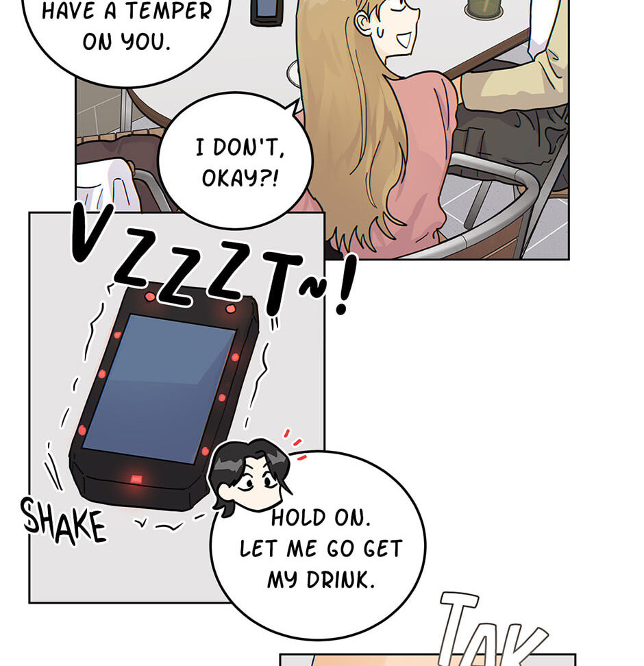 Read The tiger next door chapter 47 image 7 on Lezhin