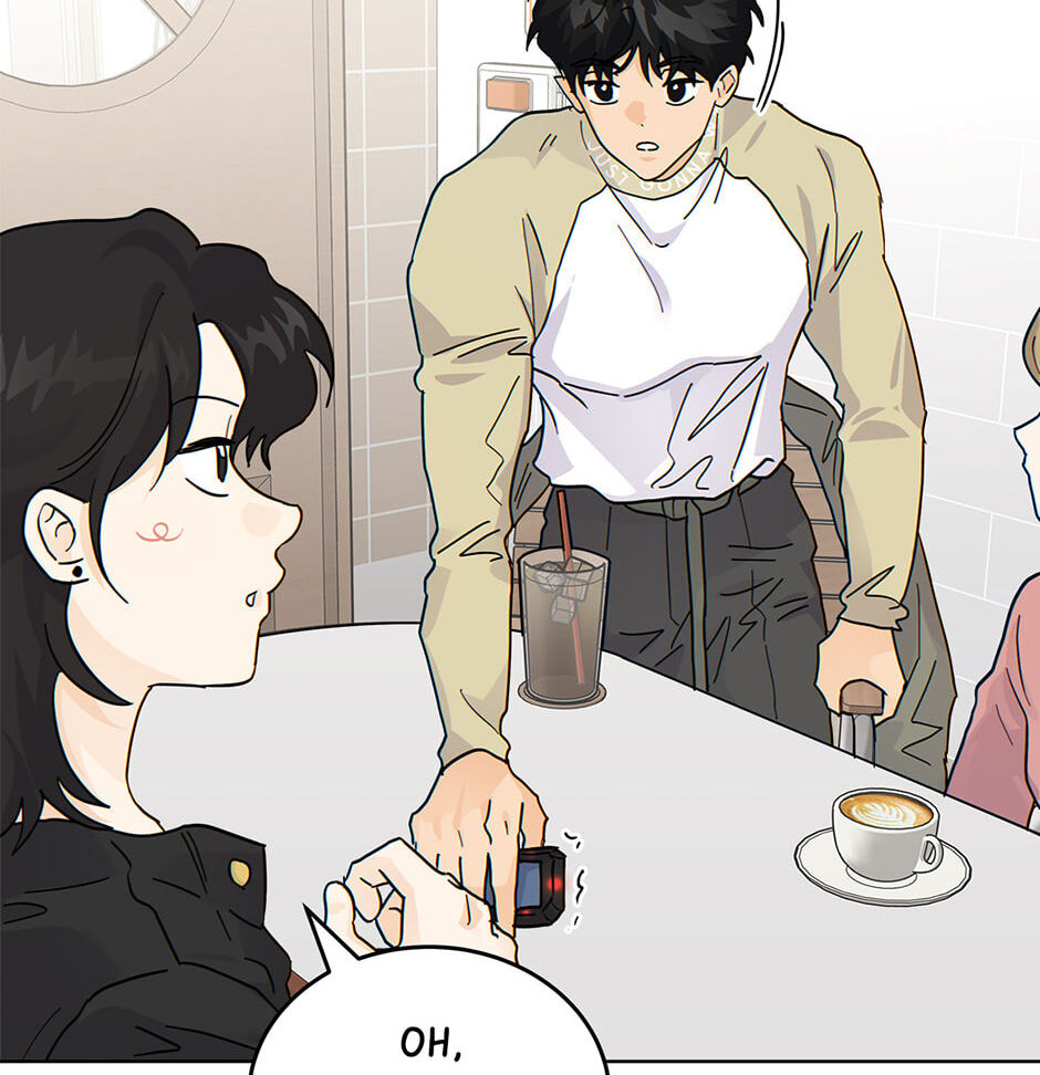 Read The tiger next door chapter 47 image 9 on Lezhin