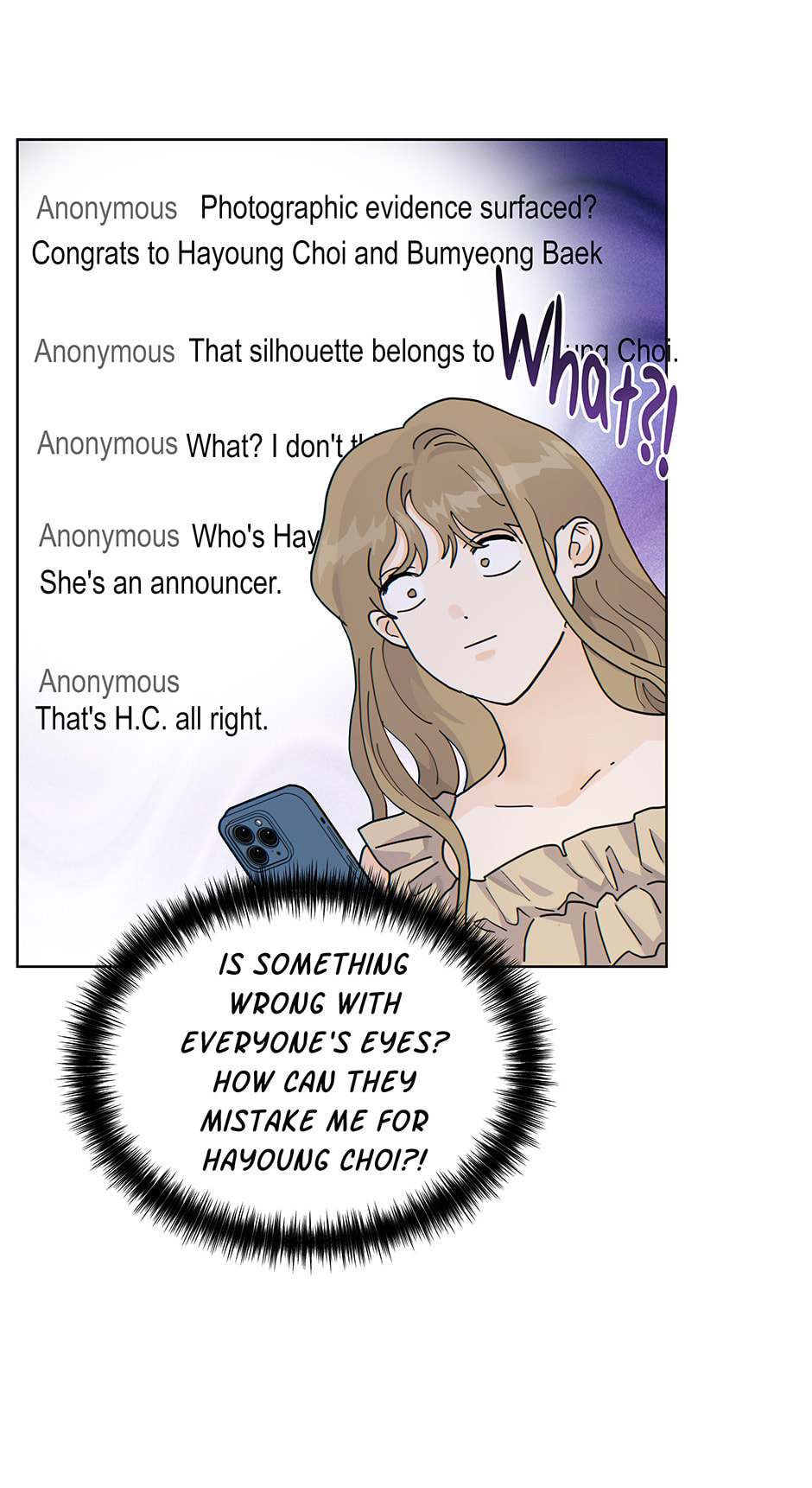 Read The tiger next door chapter 48 image 15 on Lezhin