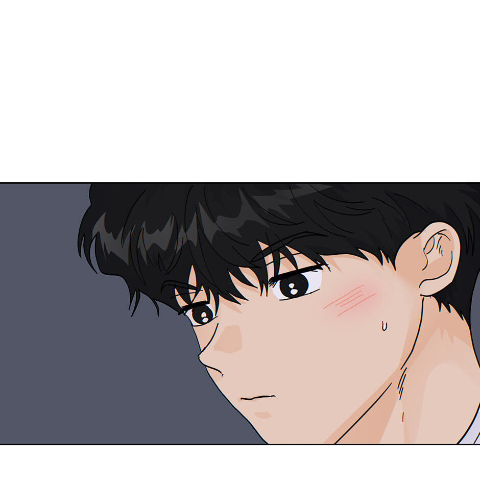 Read The tiger next door chapter 48 image 17 on Lezhin