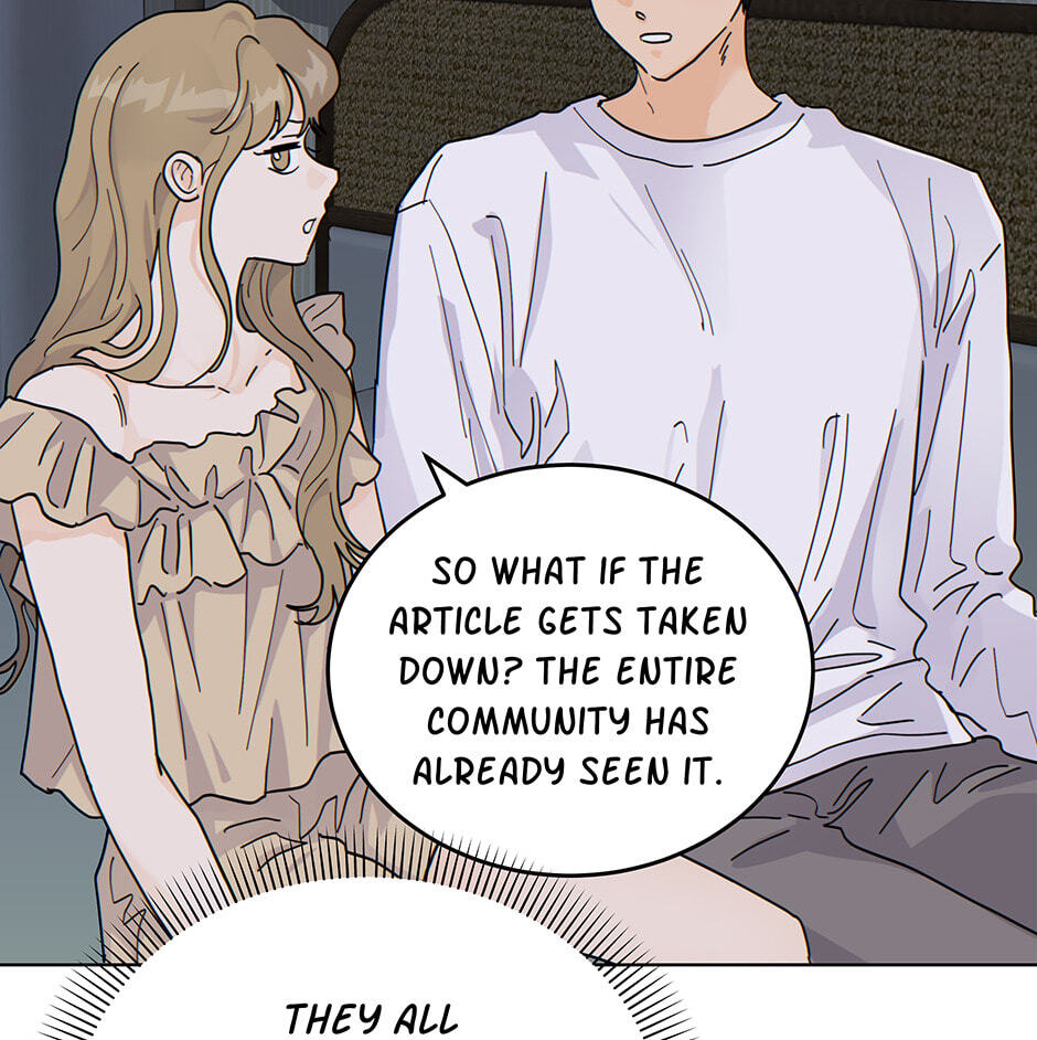 Read The tiger next door chapter 48 image 19 on Lezhin